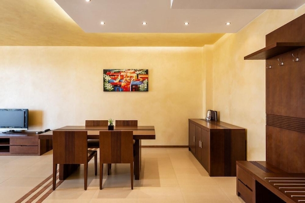 Hotel Garden of Eden Complex (Sveti Vlas)